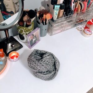 Charming Charlie | Sparkle Infinity Scarf